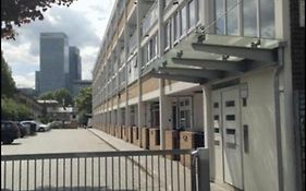 Elgin House, Poplar, London E14